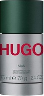 HUGO BOSS HUGO MAN (ZELENÁ) DEODORANTOVÁ TYČINA