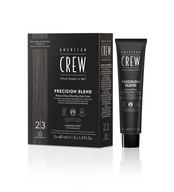 Precision Blend paint 2 3 Dark American Crew