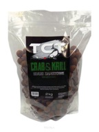 Krmné boilies TCT Crab&Krill 18/20mm 2kg
