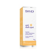 Emulzia BANDI Anti Dark Spot, ktorá výrazne rozjasňuje zafarbenie