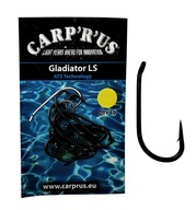 Háčiky Carp'r'us Gladiator LS ATS, r.4, 10 ks.