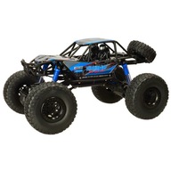 RC lezecké auto 1:10 4WD 48CM MODRÁ