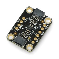 Hot-Swap I2C Buffer - modul s vyrovnávacou pamäťou zbernice