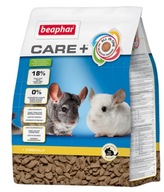 Beaphar 18405 Care+ Činčila 1,5kg - pre činčily