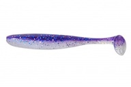 KEITECH EASY SHINER 4'' LT#45 Purple Ice 10cm bal.