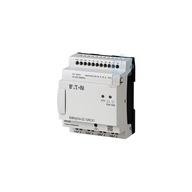 PROGRAMOVATEĽNÉ RELÉ 12IN 8DI(4AI) 4OUT 24V AC EATON