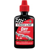 Mazivo na reťaz Finish Line Ceramic Dry Lube