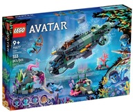 Lego Avatar 75577 Mako ponorka