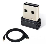 Anténa USB ANT+ pre Zwift Tacx Wahoo Elite