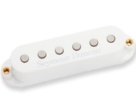 Seymour Duncan STK-S6B WH Custom Stack Plus Strat