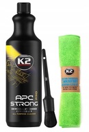 K2 APC STRONG PRO STRONG CLEANER SET