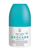 Iwostin Deocare Sensitive antiperspirant roll-on