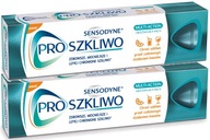 SENSODYNE prášková glazúra Multi-Action Pasta x2 St