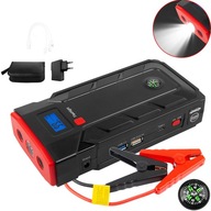 AUTOŠTARTOVACÍ BATÉRIA 12V 27000MAH