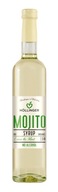 MOJITO BIO SIRUP NA NÁPOJE A KOKTEJLY 500 ml