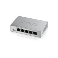 Switch Zyxel GS1200-5 GS1200-5-EU0101F 5x RJ-45 Gb