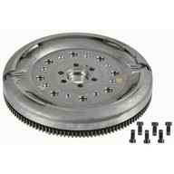 2294 001 360 DVOJHMOTNÉ KOLESO VW GOLF VI 2294 001 360 SACHS