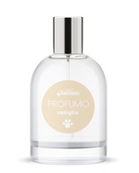 Parfém pre psov a mačky - vanilka 100ml