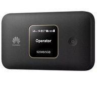 Mobilný smerovač Huawei E5785 4G LTE WiFi 300 Mbps