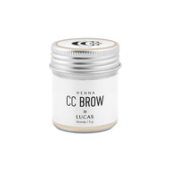 CC Brow Henna v nádobe na blond obočie 5g