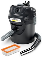 Karcher AD 2 krbový vysávač 1.629-711.0 600W Pre popolník