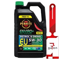 PENRITE ENVIRO+ EU 5W30 5L syntetický olej