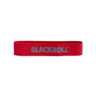 Blackroll Loop Band Červená ROLLLOOPCZER