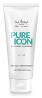 FARMONA PURE ICON ENZYMATICKÝ PEELING 200ml