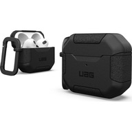 Puzdro UAG Urban Armor pre kryt puzdra AirPods 3