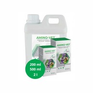 AMINO-VET náhrada včelieho peľu 200ml