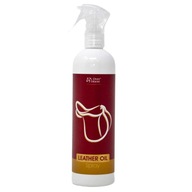 Over Horse Leather olej na vybavenie v spreji 400 ml