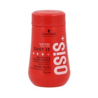 SCHWARZKOPF OSIS+ DUST IT Objemový zmatňujúci púder