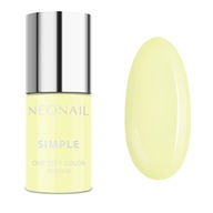 NEONAIL HYBRID LAKY HAPPINESS SIMPLE 7,2 ML