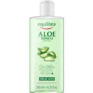 Equilibra Aloe Tonic 200 ml