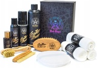 RRC BAD BOYS LEATHER CARE SET PRO kožená súprava