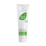 LR Aloe Vera osviežujúci zubný gél