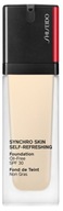 SHISEIDO SYNCHRO SKIN FOUNDATION 110 ALABASTER 30ml