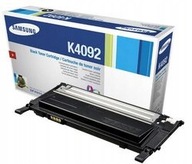 ORIGINÁLNY TONER SAMSUNG CLT-K4092S ČIERNA CLP-310