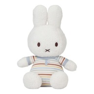 Hračka Little Dutch Miffy Cuddly 25 cm Biely králik