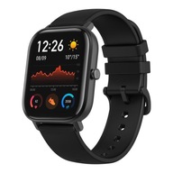 Inteligentné hodinky Xiaomi AMAZFIT GTS OBSIDIAN BLACK