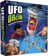 Stolová hra Ufodron Lucrum Games