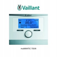 modulárny ovládač multiMATIC 700/6 Vaillant