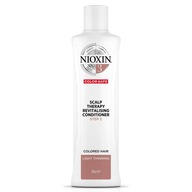 NIOXIN SYSTEM 3 KONDICIONÉR PRE REDUČNÉ VLASY