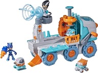 PJ Masks Big Set Romeo Vehicle EFFECTS figúrky