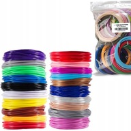 FILAMENT PLA NÁPLNE 50M 10*5M 3D PERO