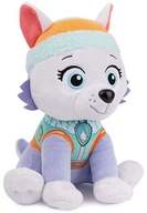 PAW PATROL EVEREST GUND PLYŠOVÝ MASKOT 23 CM