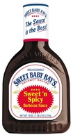 Sweet Baby Ray's Sweet 'n Spicy BBQ omáčka 510 g