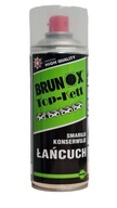 BRUNOX TOP-KETT CHAIN ​​​​GREASE SPRAY BIKE 400 ml