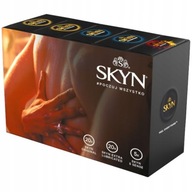 SKYN Original Extra Moisturized Sense set 45 ks