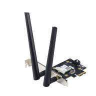 PCE-AX3000 WiFi AX PCI-E Bluetooth sieťová karta